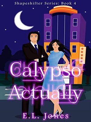 cover image of Calypso Actually